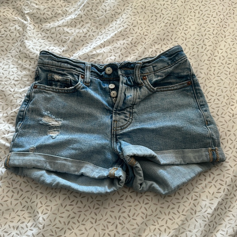 OLD NAVY Jean shorts